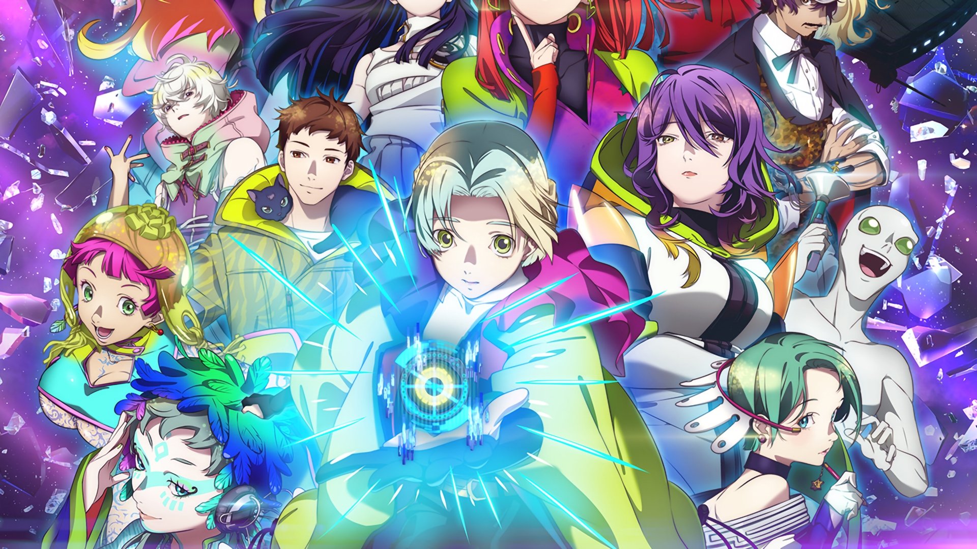 Xem phim GNOSIA Vietsub HD