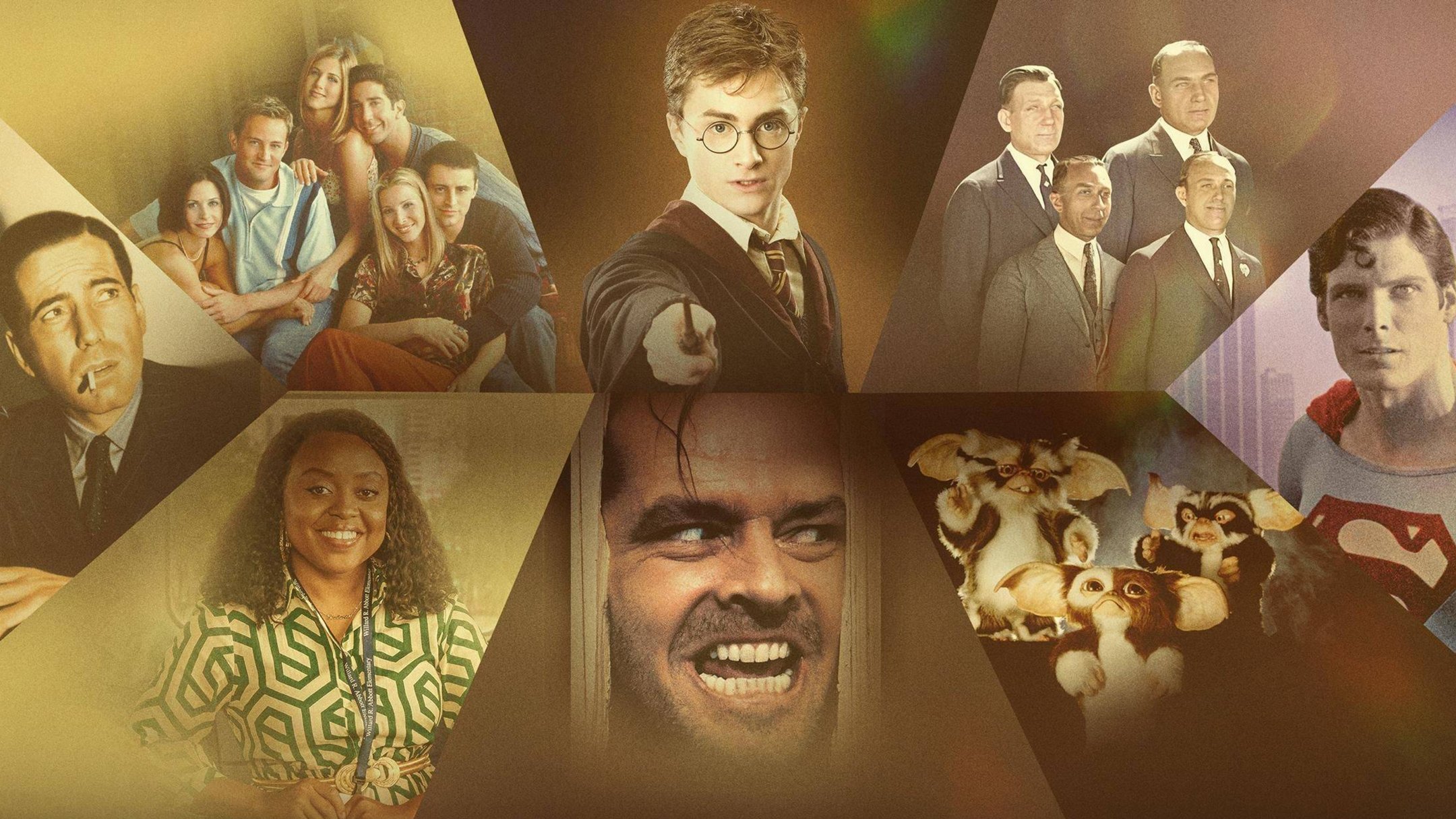 Xem phim 100 Năm Warner Bros. Những Điều Tạo Nên Giấc Mơ Vietsub HD