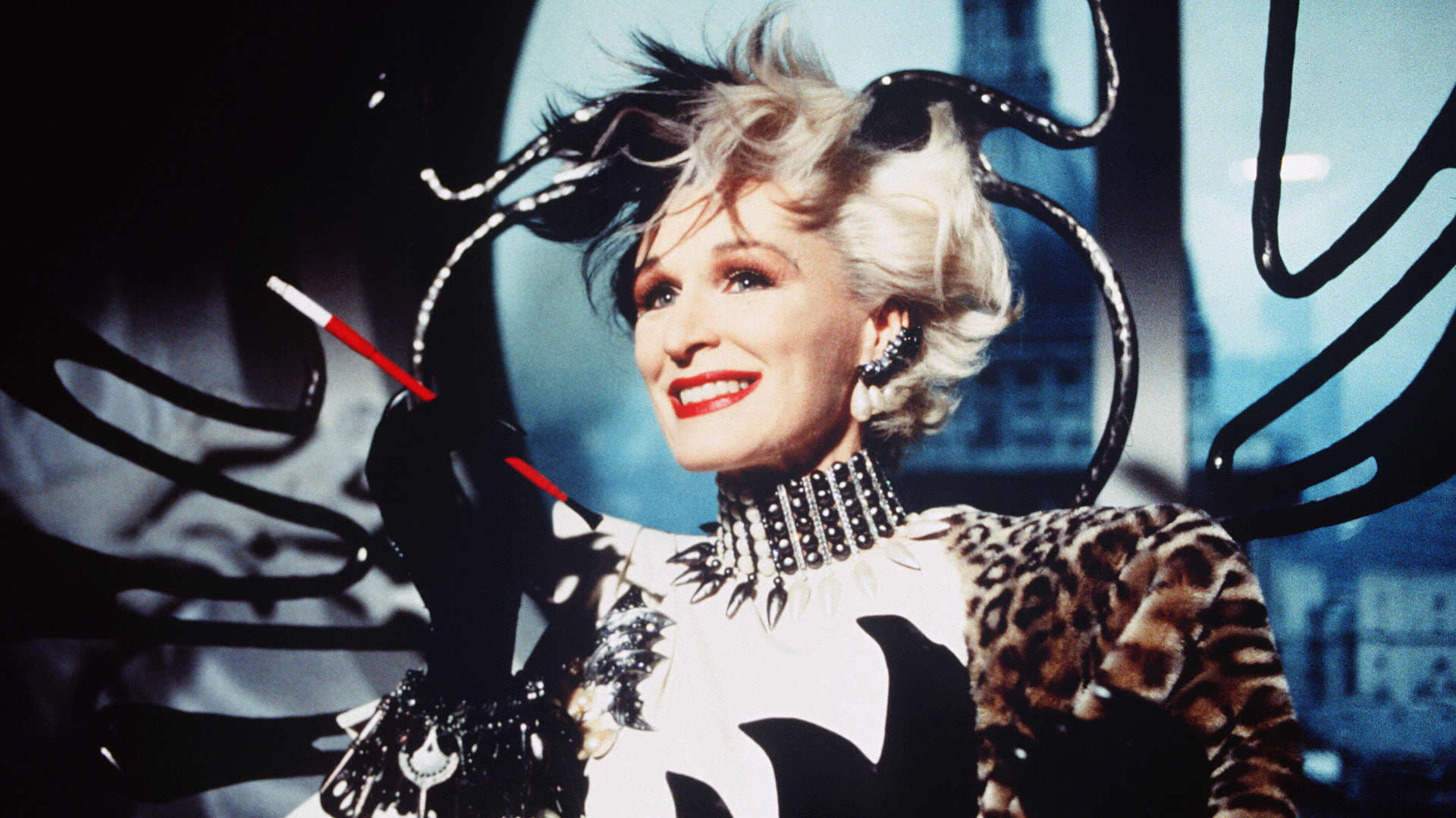 Xem phim 101 Chú Chó Đốm Vietsub HD