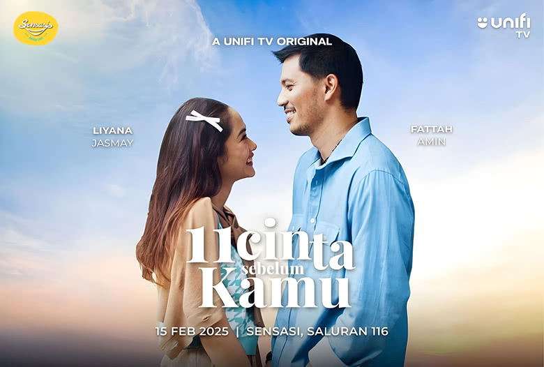 Xem phim 11 Mối Tình Trước Em Vietsub HD