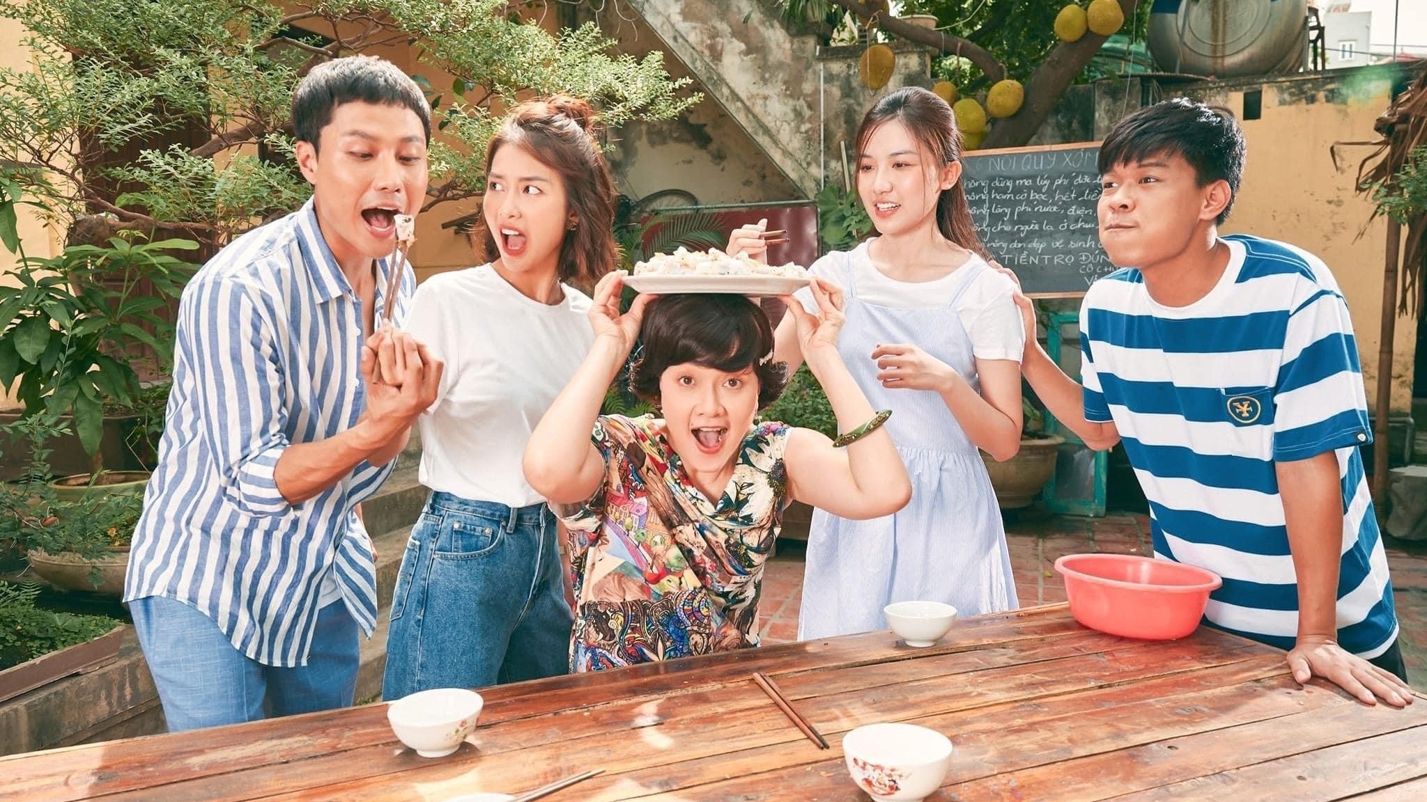 Xem phim 11 Tháng 5 Ngày Vietsub HD