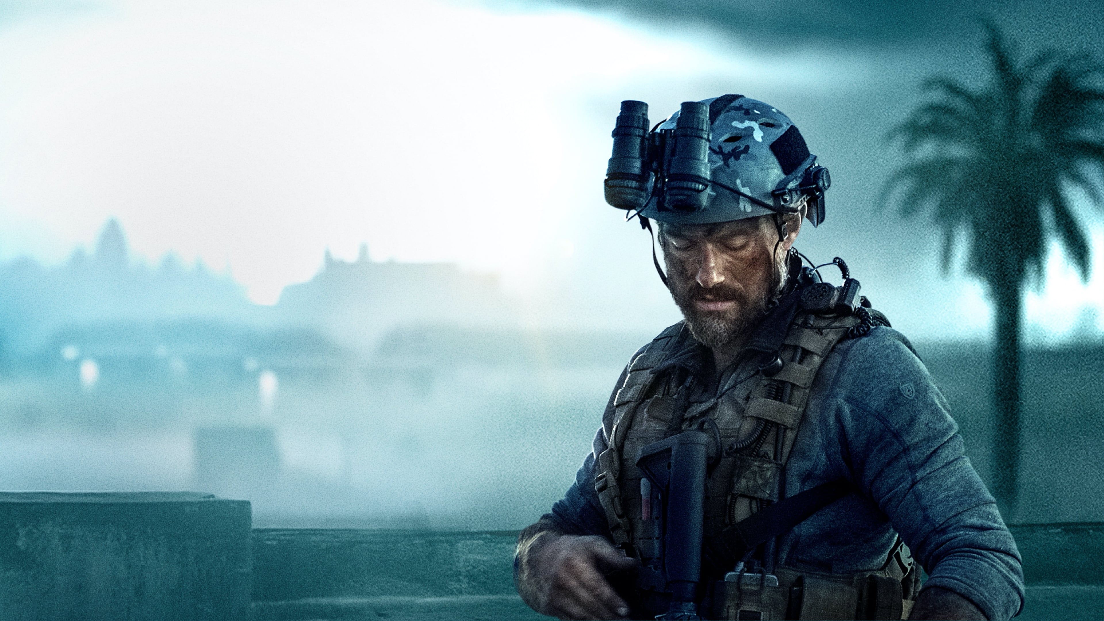 Xem phim 13 giờ: Lính ngầm Benghazi Vietsub HD