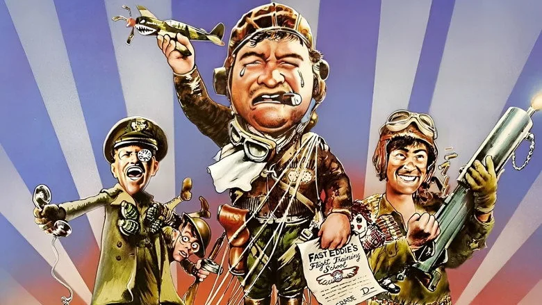 Xem phim 1941 Vietsub HD