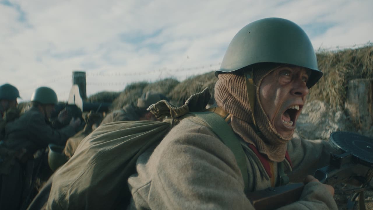 Xem phim 1944: Hitler's Secret Weapon Vietsub HD