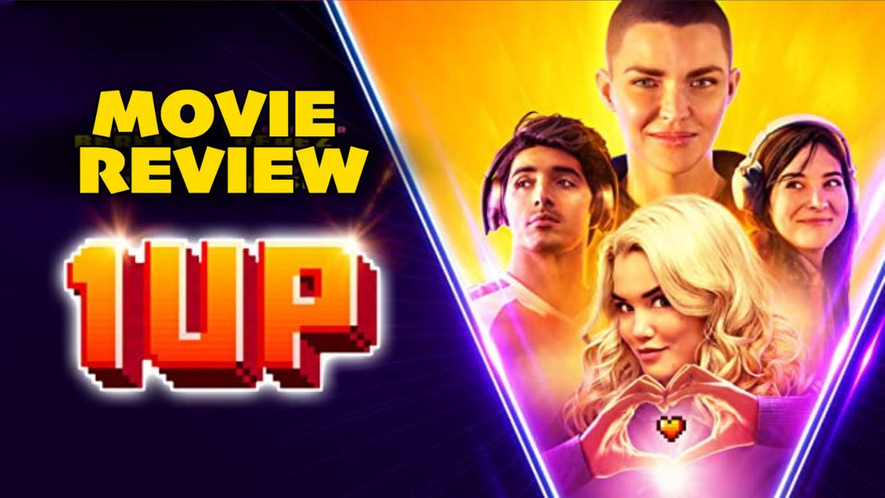 Xem phim 1Up Vietsub HD