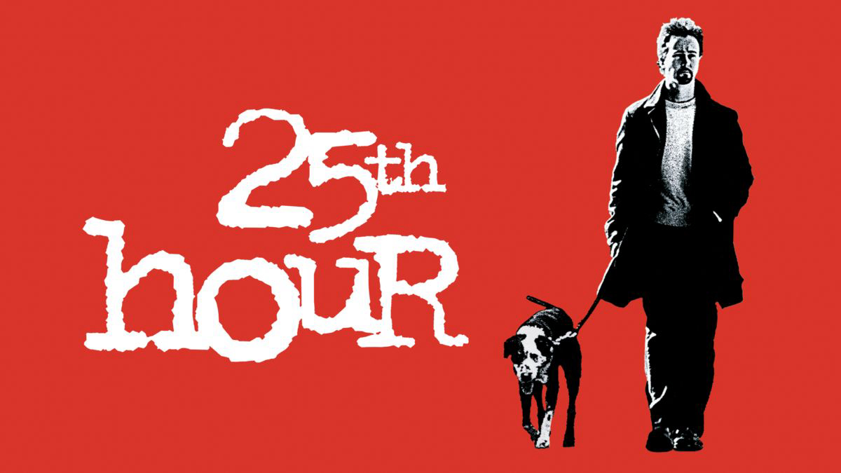 Xem phim 25th Hour Vietsub HD