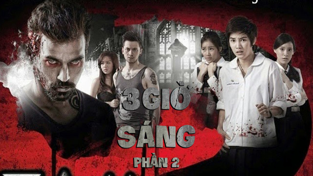 Xem phim 3 Giờ Sáng Phần 2 Vietsub HD