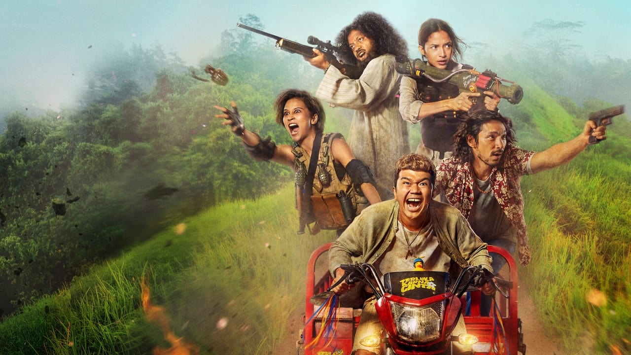 Xem phim 4 sát thủ Vietsub HD