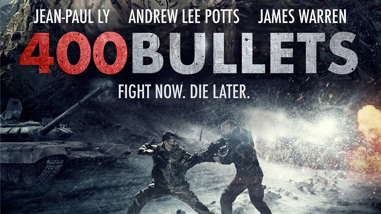 Xem phim 400 Bullets Vietsub HD