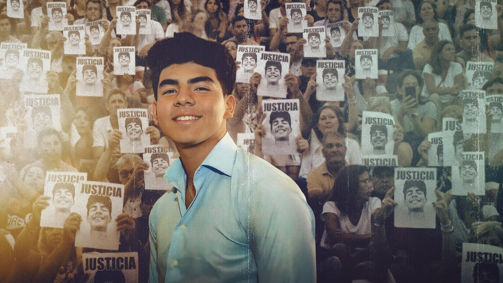 Xem phim 50 Giây: Vụ Án Fernando Báez Sosa Vietsub HD
