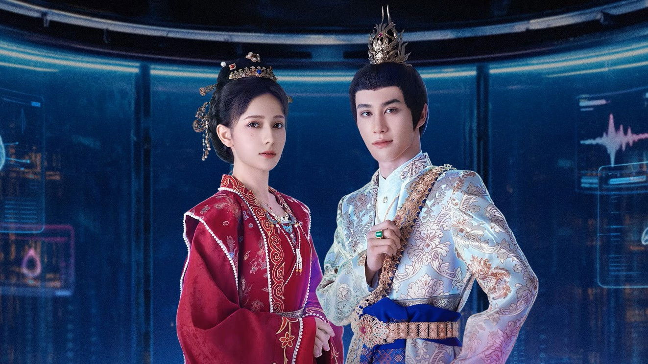 Xem phim Sawatdee Krab: Cuộc Phiêu Lưu Ở Thái Lan Vietsub HD