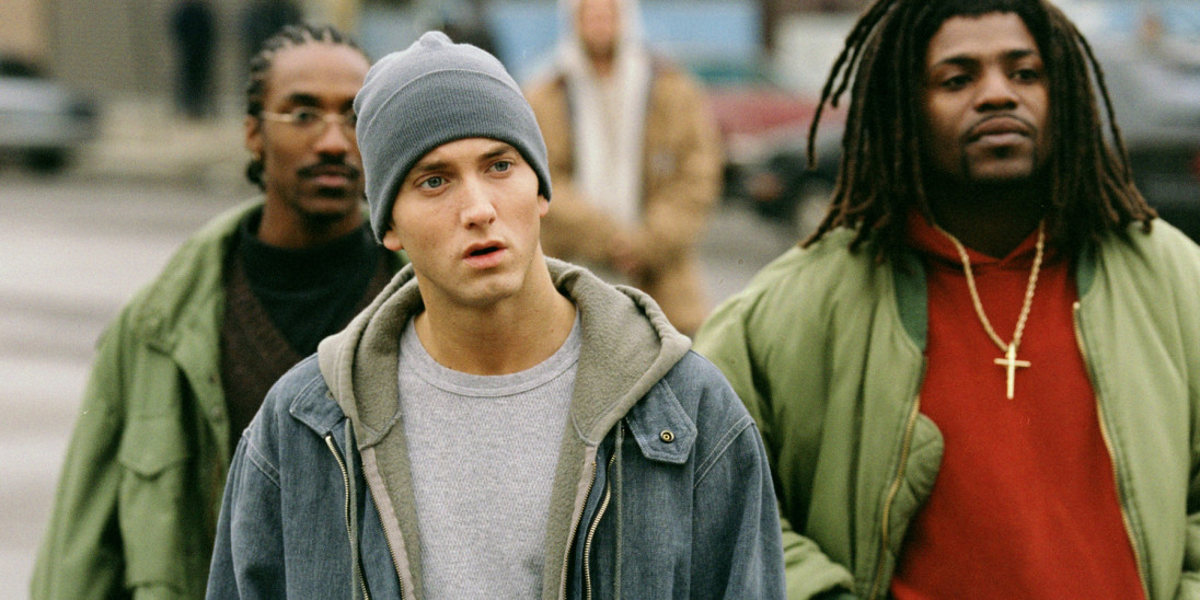 Xem phim 8 Mile Vietsub HD