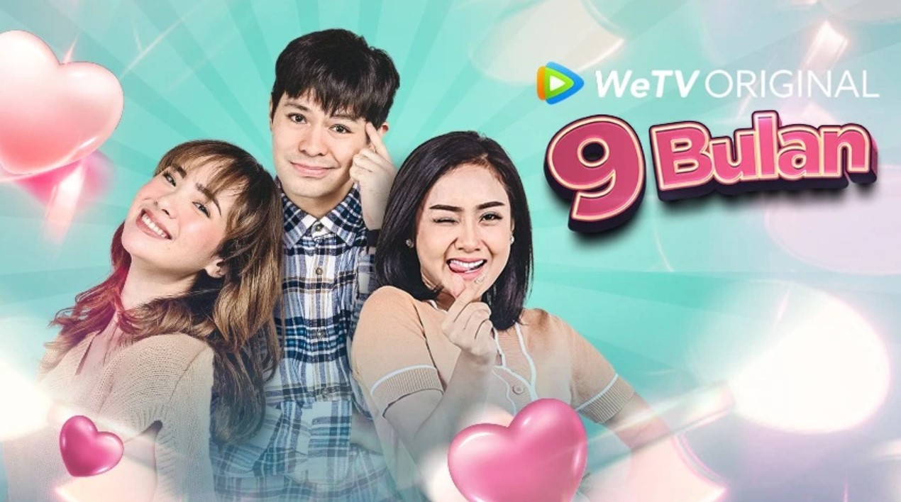 Xem phim 9 Tháng Yêu Vietsub HD