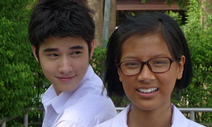 Xem phim A Little Thing Called Love Vietsub HD