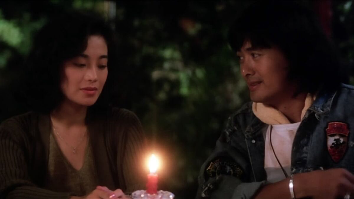 Xem phim A Long cố sự Vietsub HD