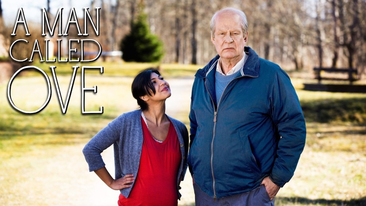 Xem phim A Man Called Ove Vietsub HD