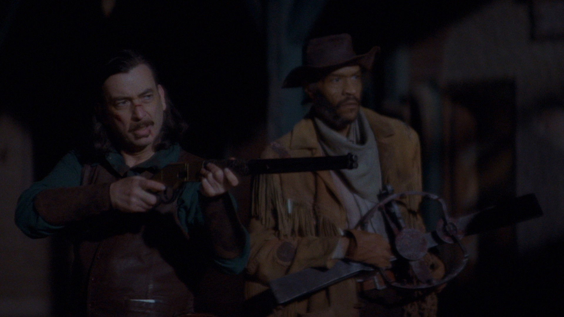 Xem phim A Town Called Purgatory Vietsub HD