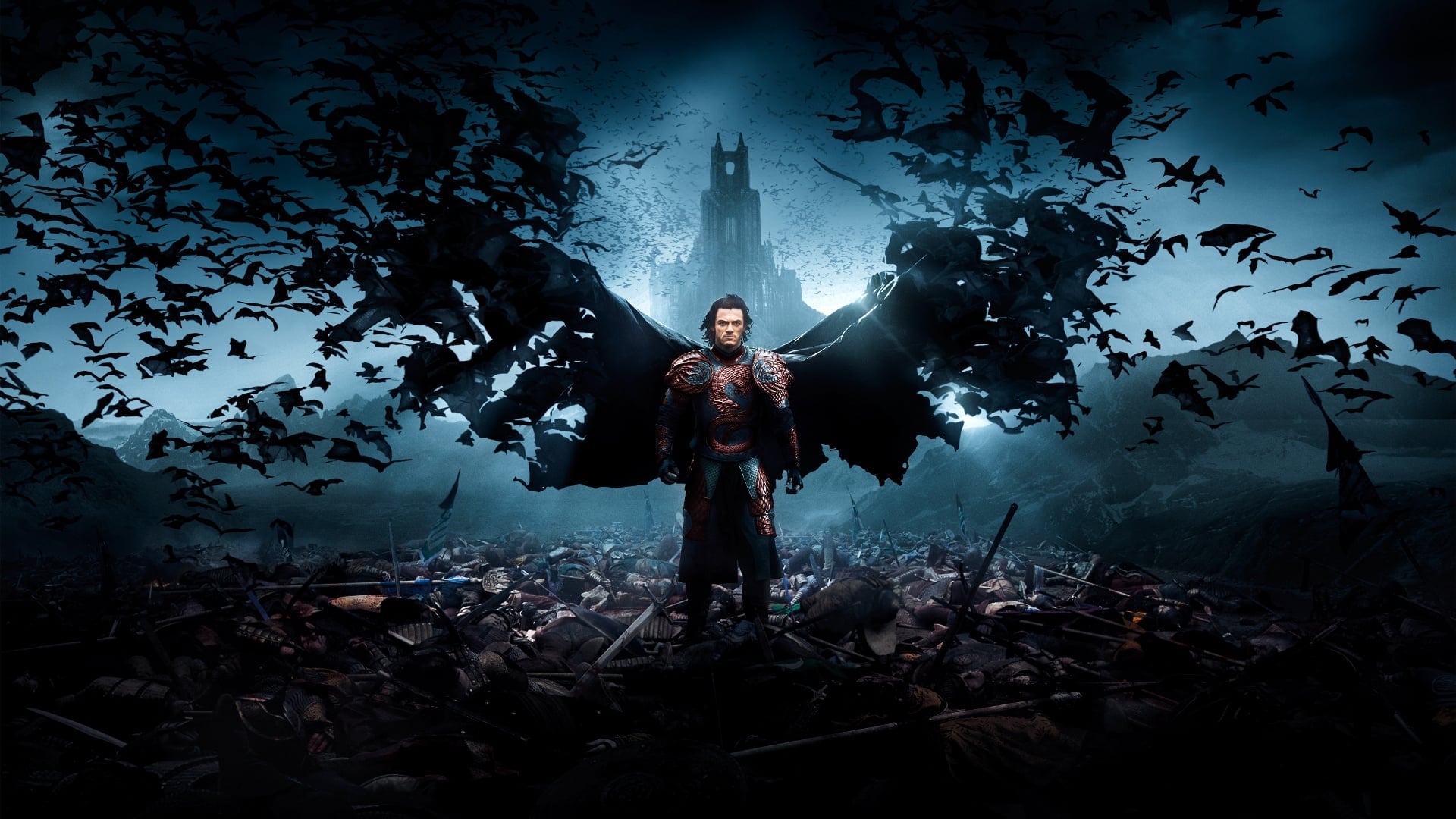 Xem phim Ác Quỷ Dracula: Huyền Thoại Chưa Kể Vietsub HD