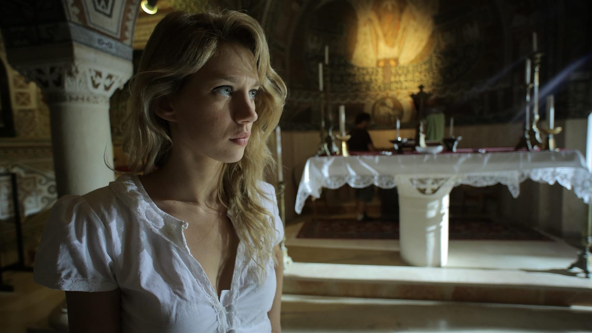 Xem phim Ác Quỷ Jeruzalem Vietsub HD