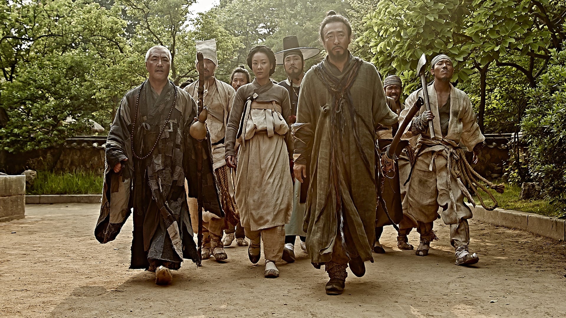 Xem phim Ác Quỷ Nghìn Năm Vietsub HD