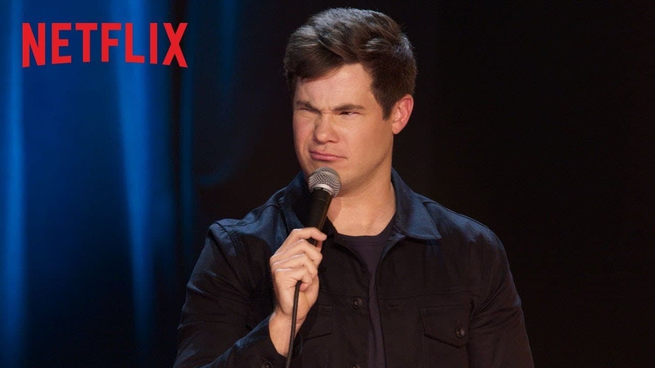 Xem phim Adam Devine- Khoảnh Khắc Tuyệt Vời Nhất Vietsub HD