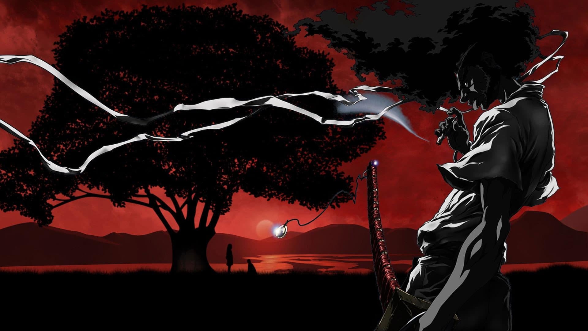 Xem phim Afro Samurai: Resurrection Vietsub HD