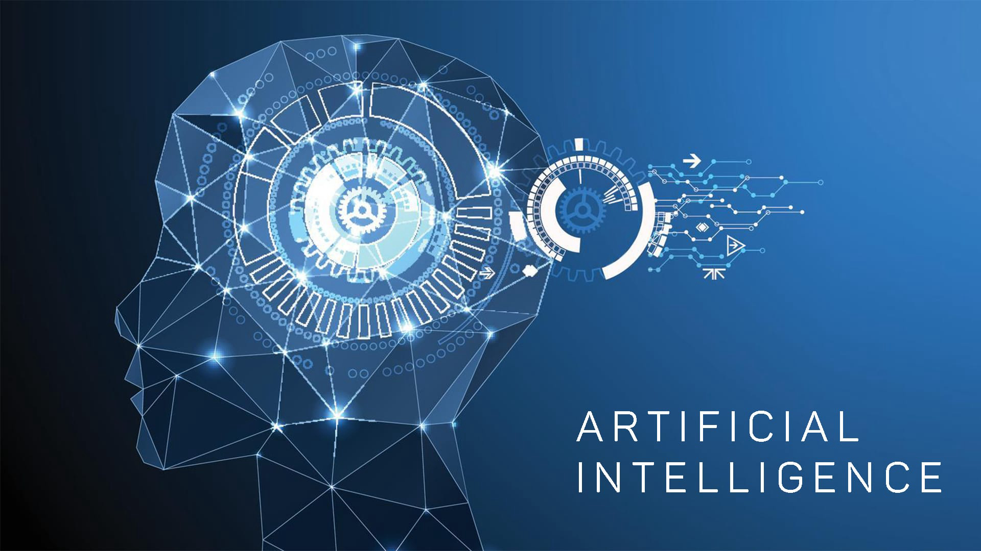 Xem phim A.I.: Trí Tuệ Nhân Tạo Vietsub HD