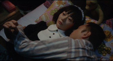 Xem phim Air Doll Vietsub HD