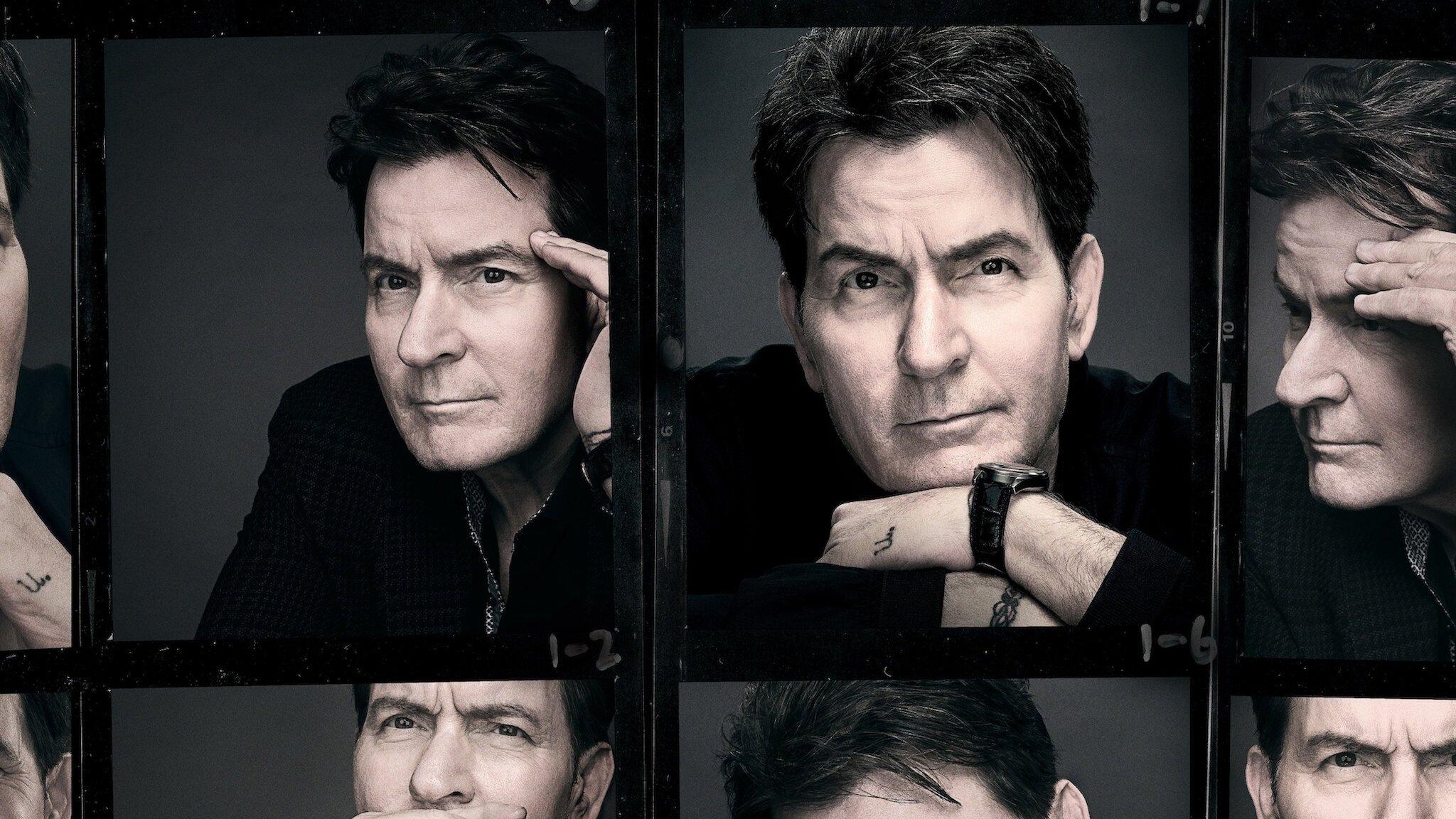 Xem phim aka Charlie Sheen Vietsub HD