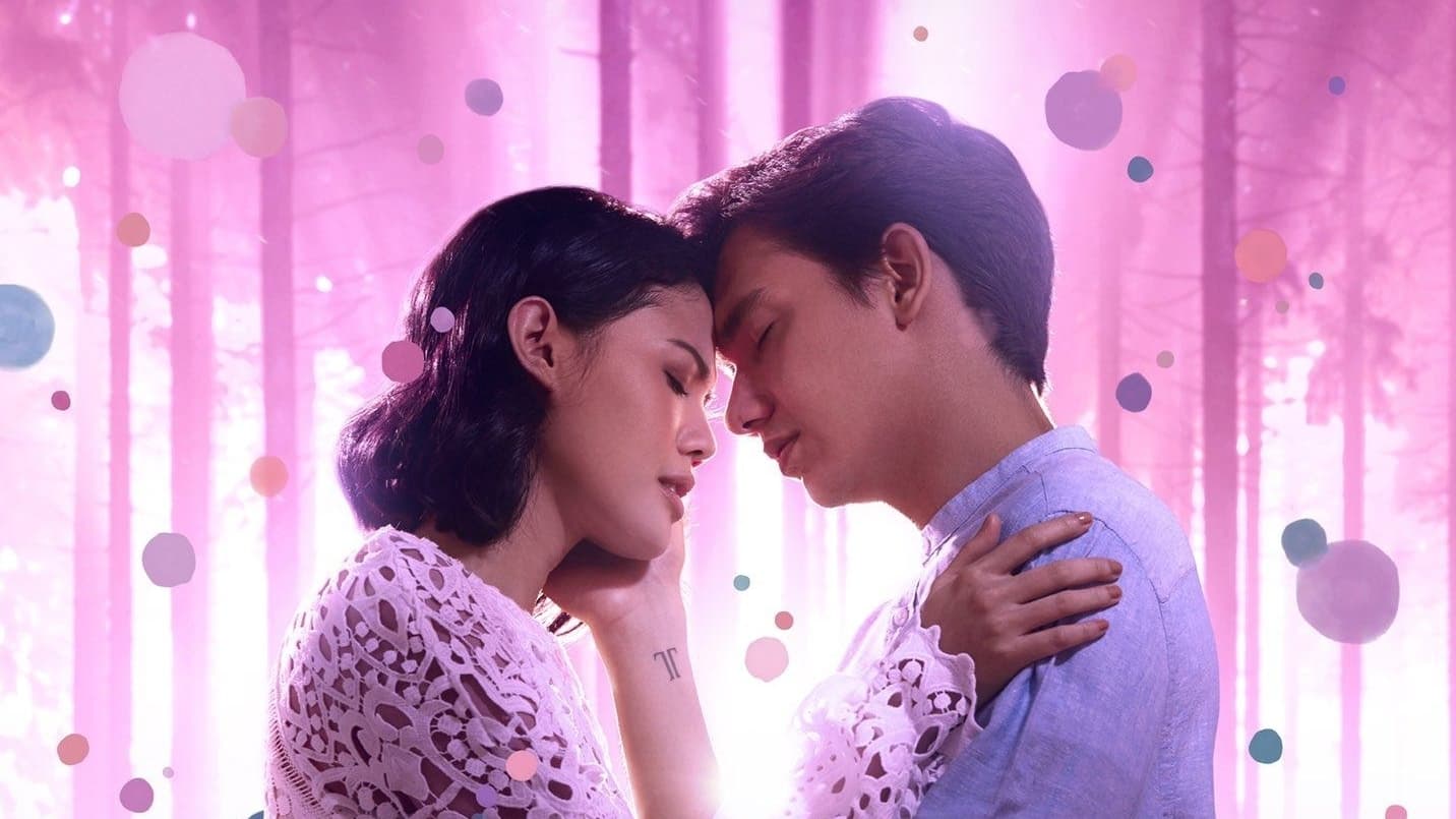Xem phim Akhirat: Một chuyện tình Vietsub HD