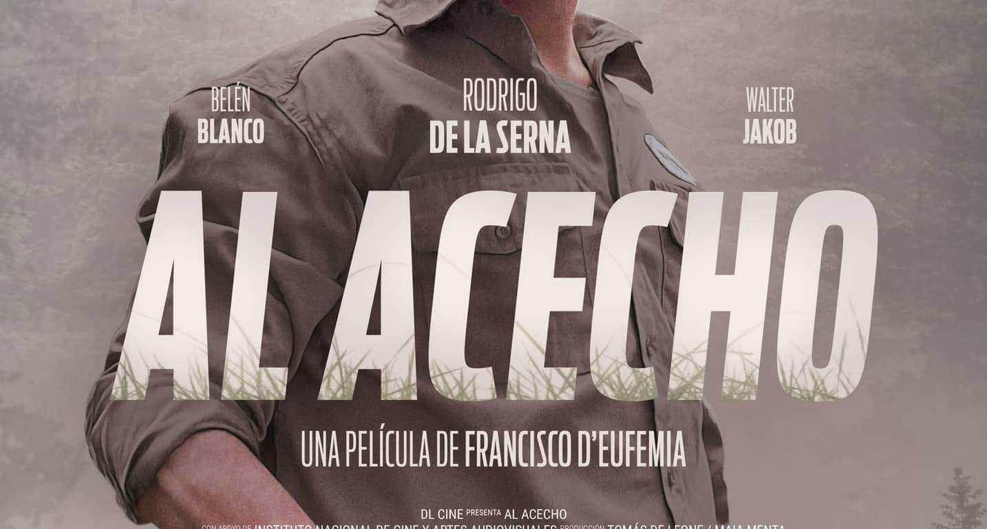 Xem phim Al Acecho Vietsub HD