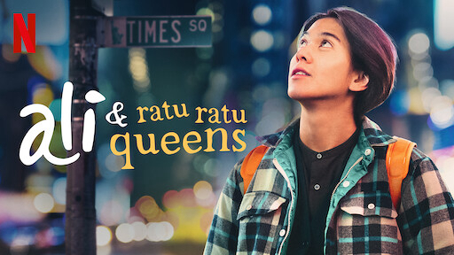 Xem phim Ali ở quận Queens Vietsub HD