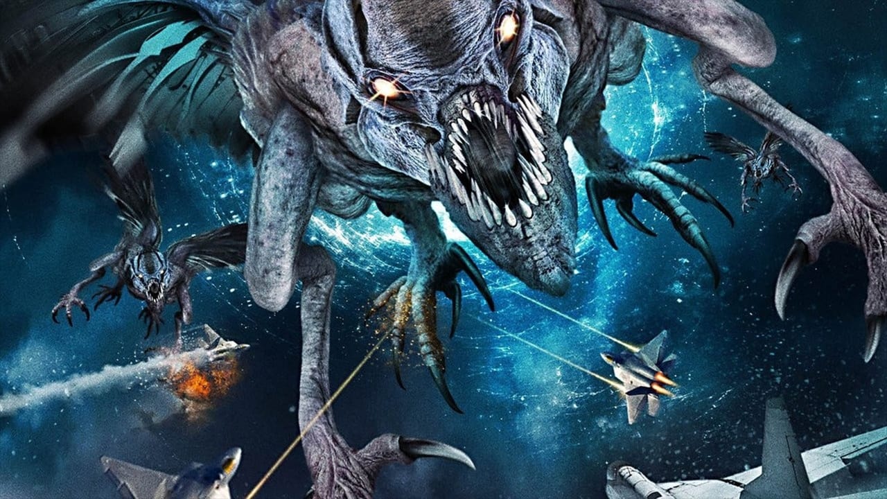 Xem phim Alien Convergence Vietsub HD