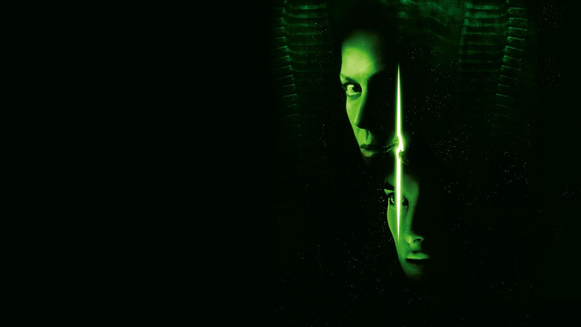 Xem phim Alien: Resurrection Vietsub HD