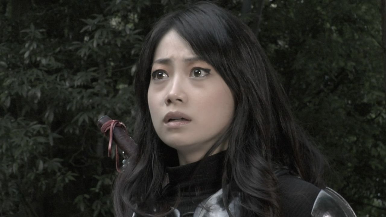 Xem phim Alien vs. Ninja Vietsub HD