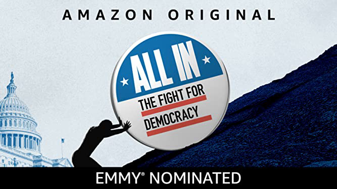 Xem phim All In: The Fight for Democracy Vietsub HD