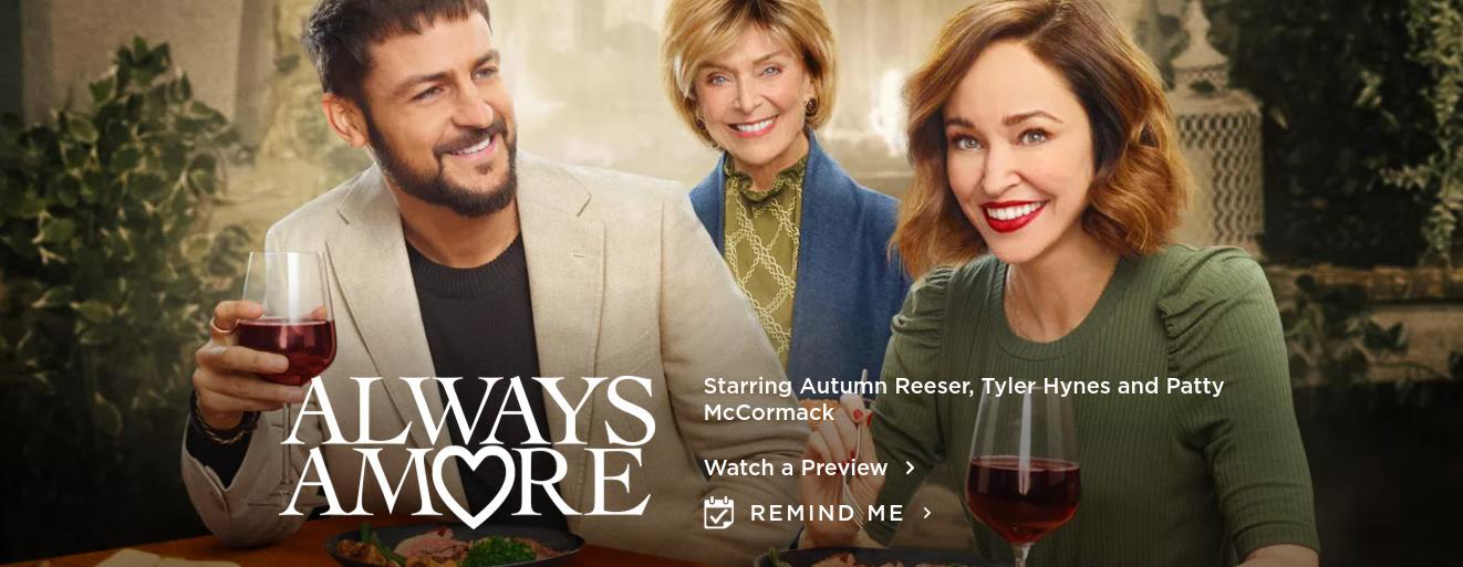Xem phim Always Amore Vietsub HD