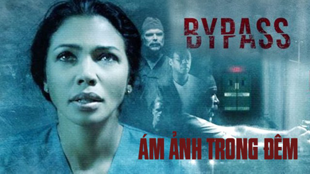 Xem phim Ám Ảnh Trong Đêm Vietsub HD