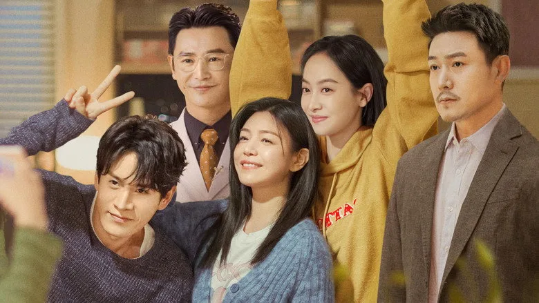 Xem phim Ấm Áp Và Ngọt Ngào Vietsub HD