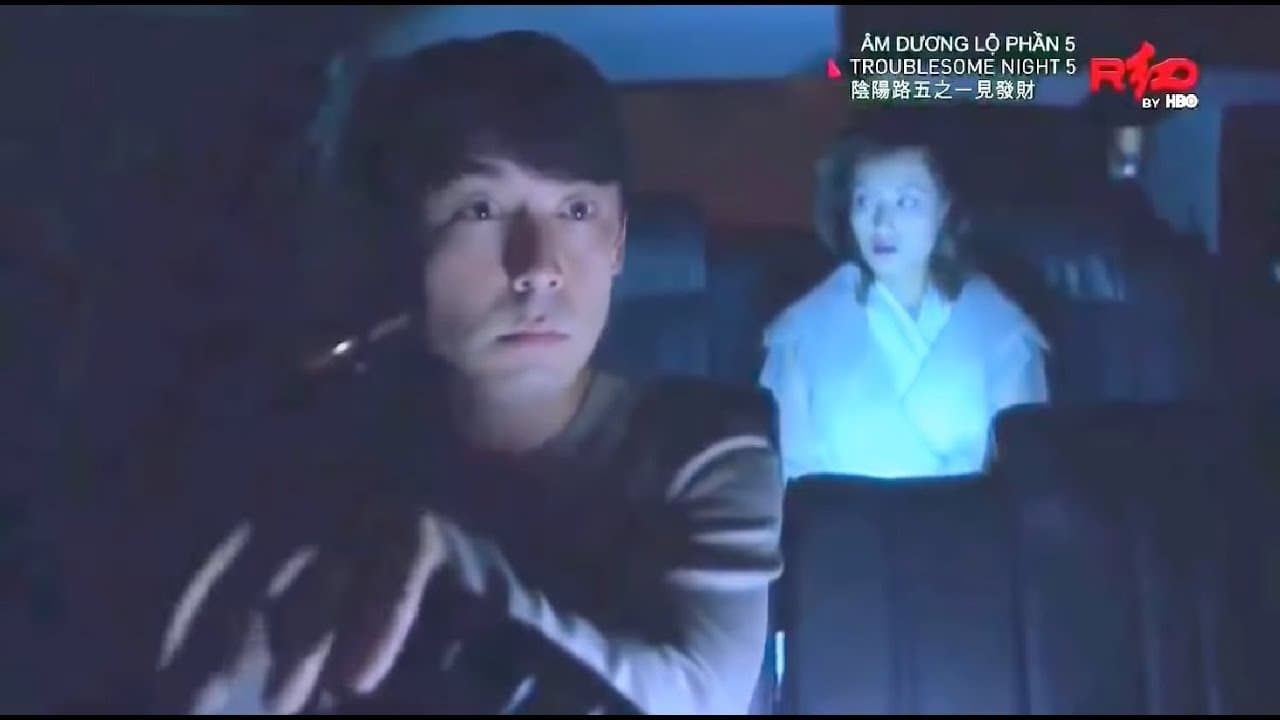 Xem phim Âm Dương Lộ 5 Vietsub HD