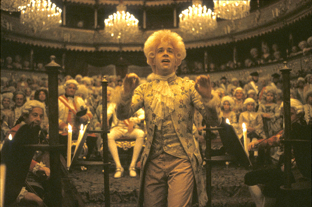 Xem phim Amadeus Vietsub HD