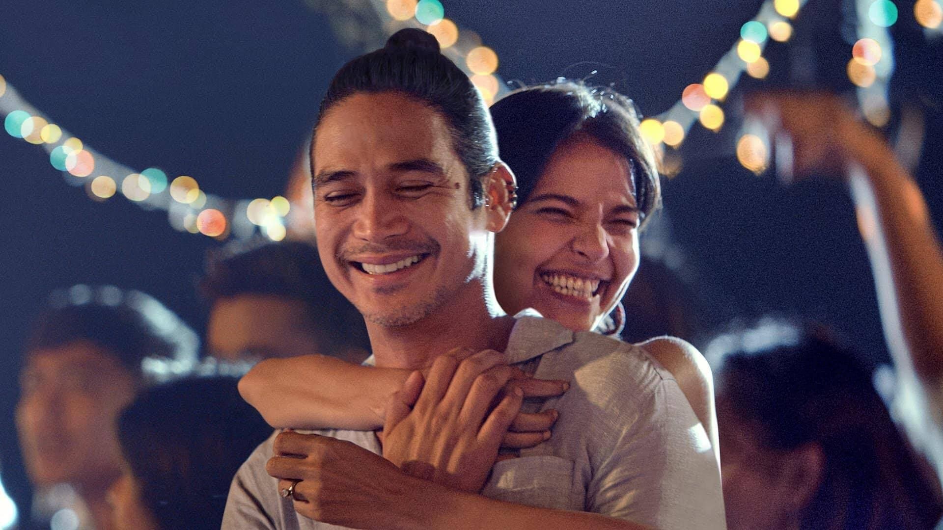 Xem phim Amanda của tôi Vietsub HD