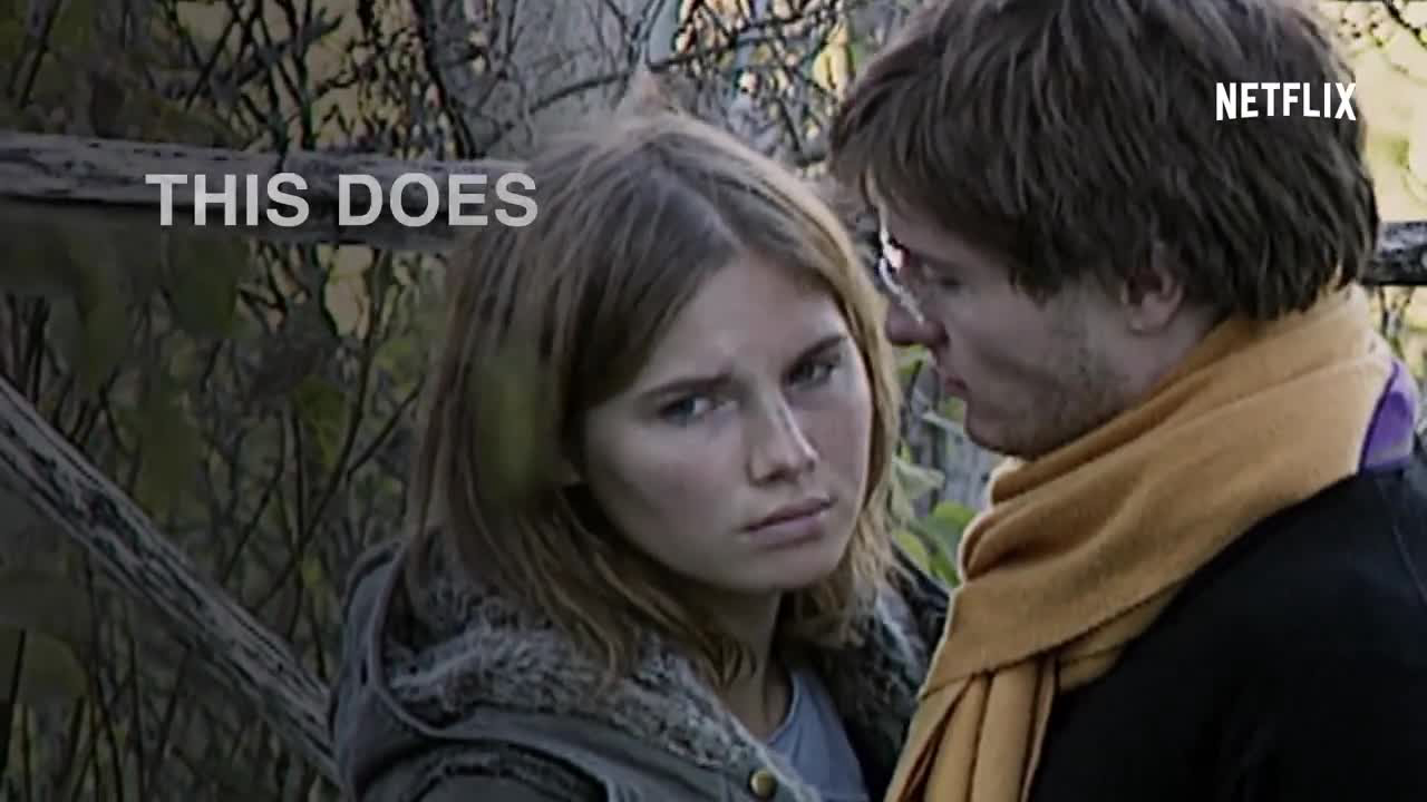 Xem phim Amanda Knox Vietsub HD