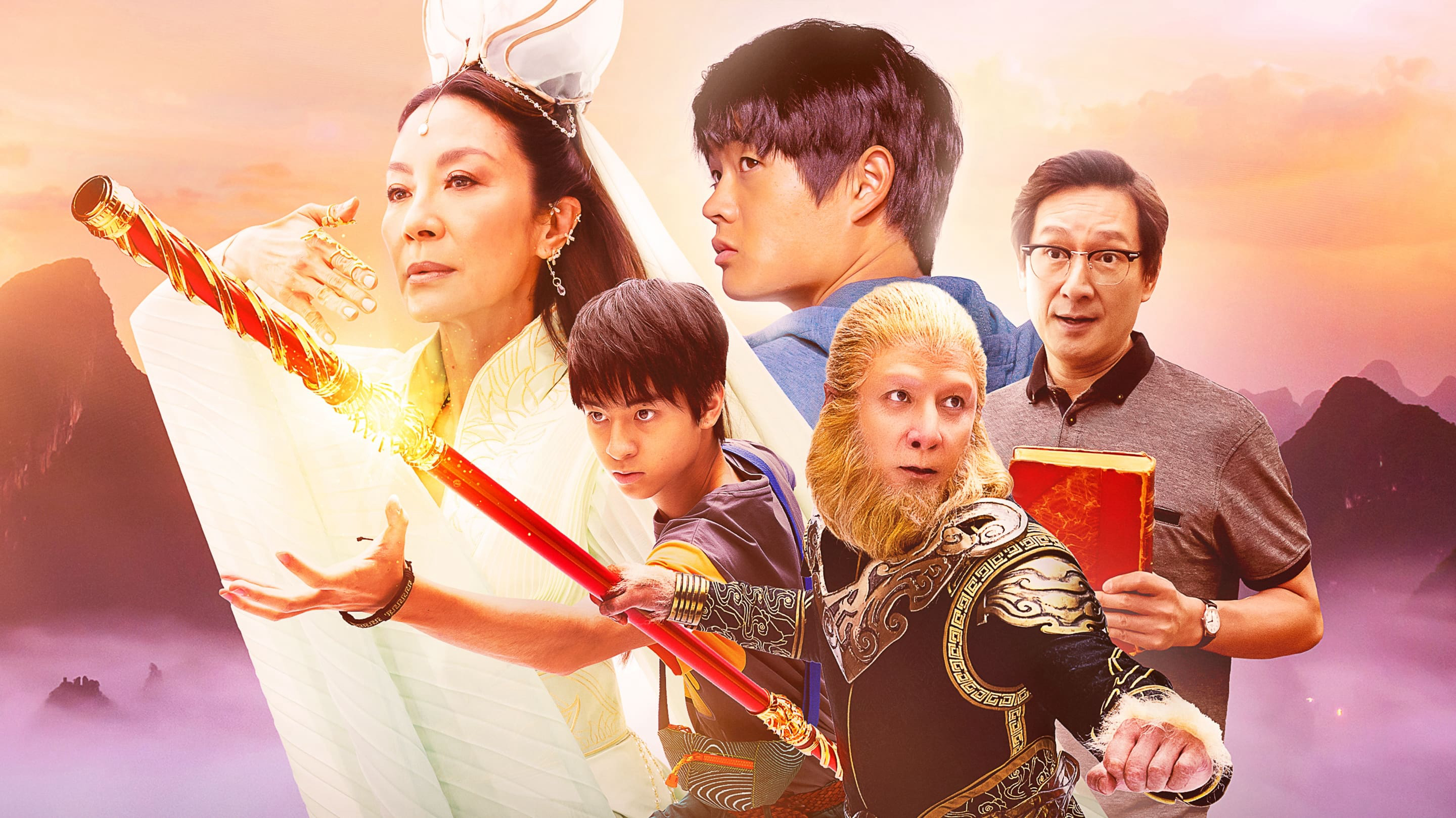 Xem phim Người Mỹ Gốc Hoa Vietsub HD