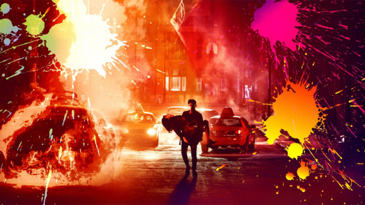 Xem phim American Night Vietsub HD