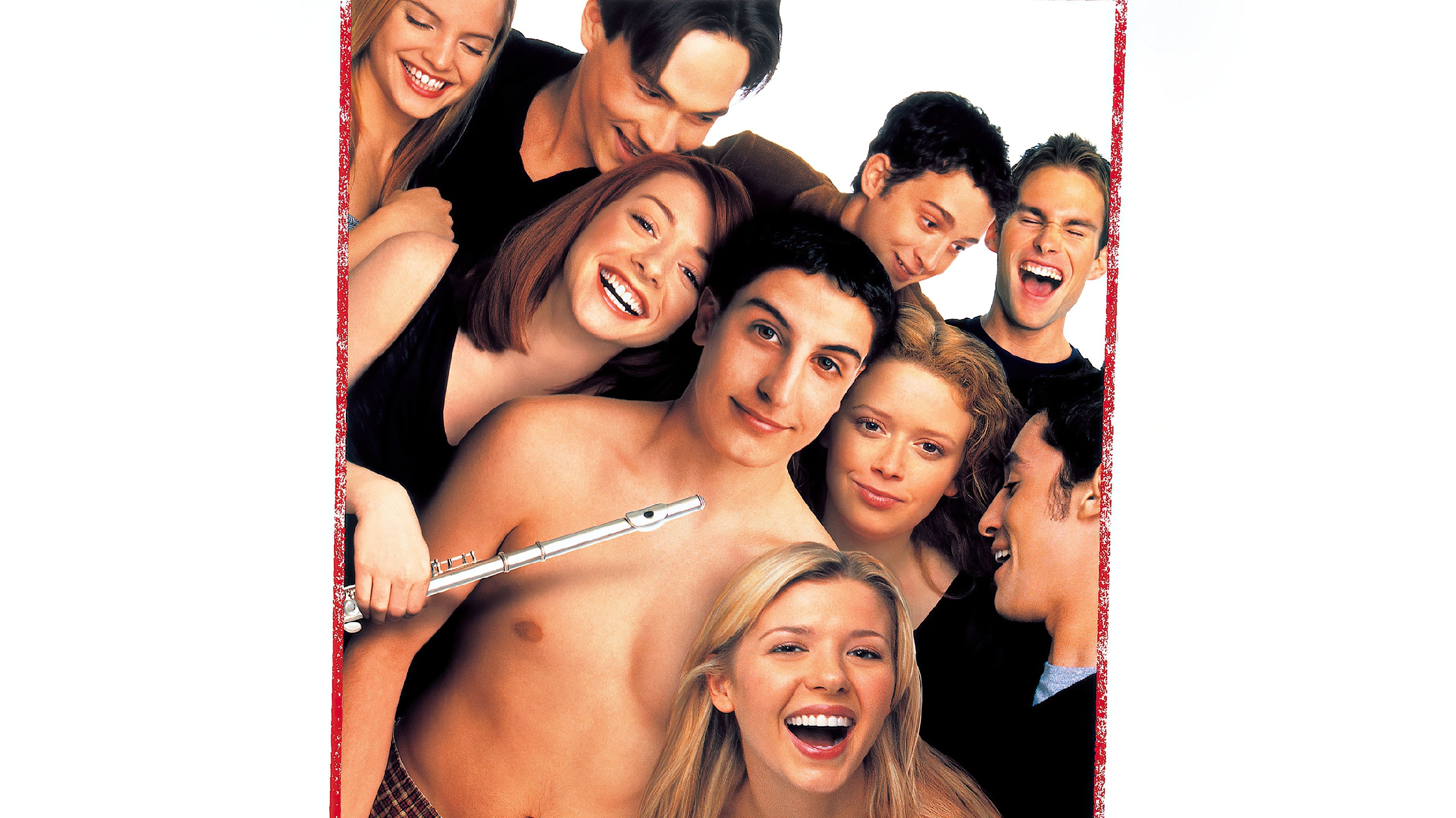 Xem phim American Pie Vietsub HD