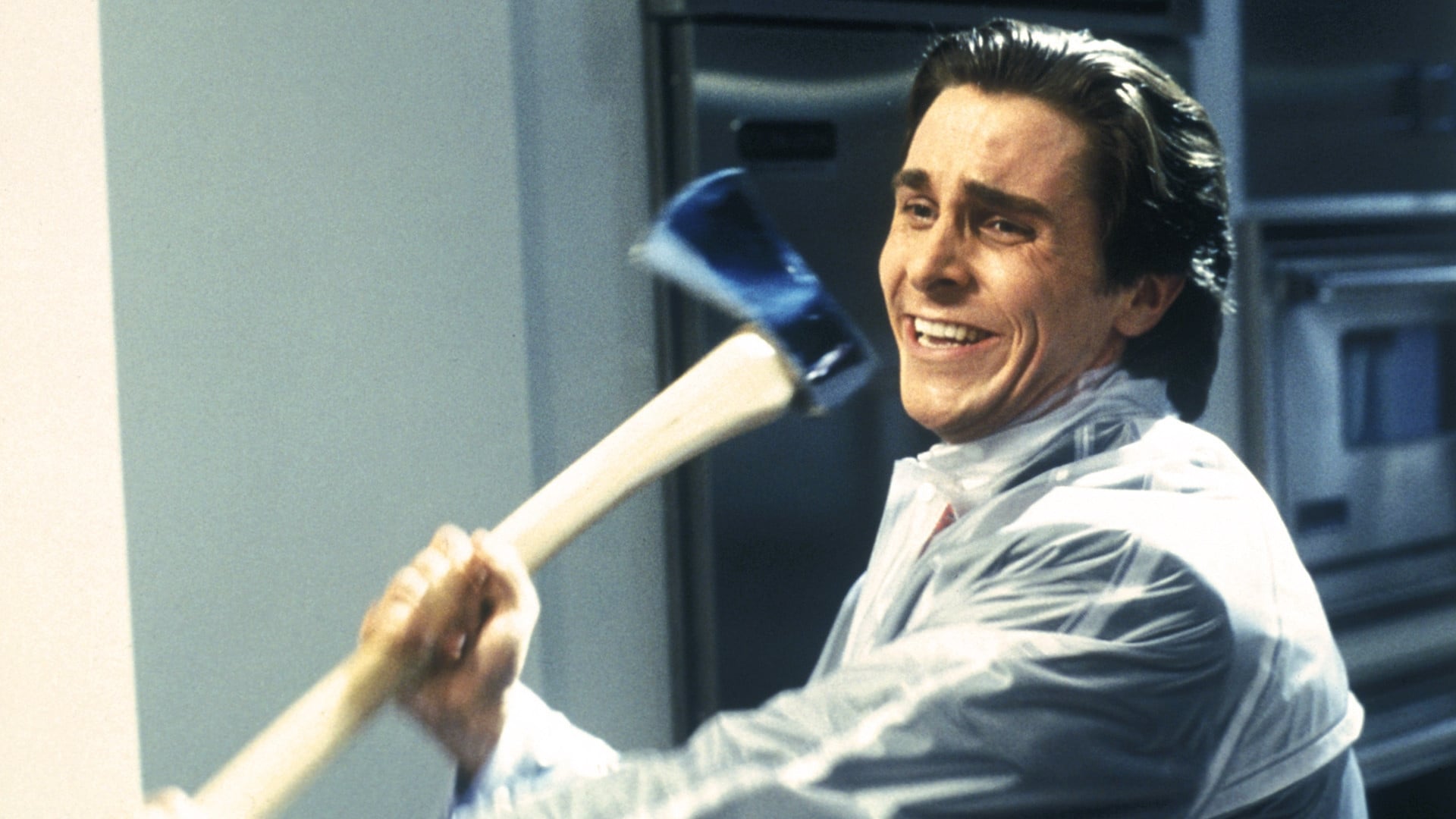 Xem phim American Psycho Vietsub HD