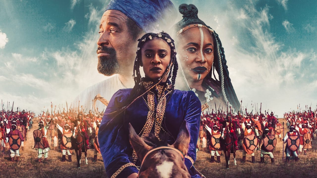 Xem phim Amina Vietsub HD