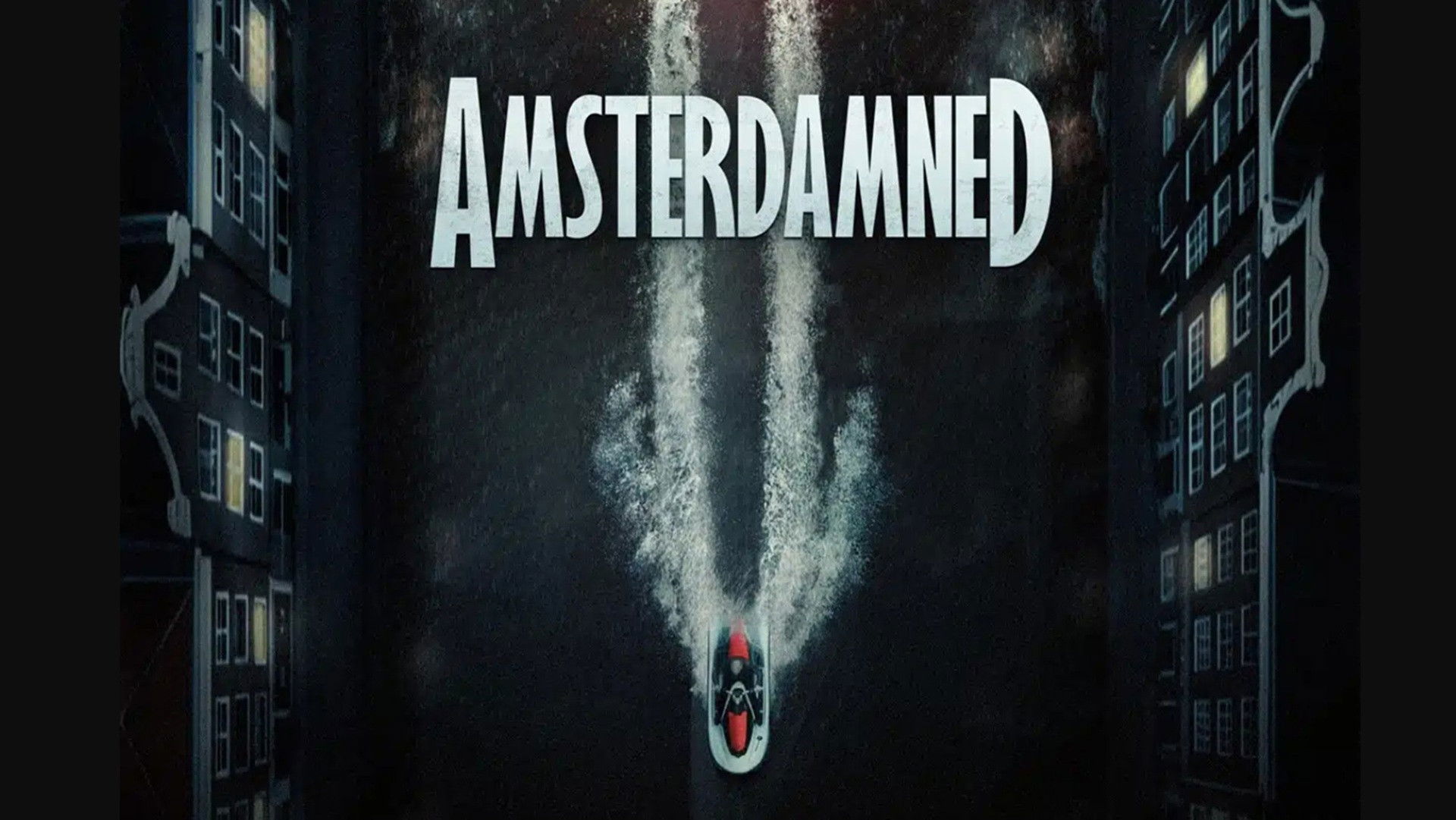 Xem phim Amsterdamned II Vietsub HD