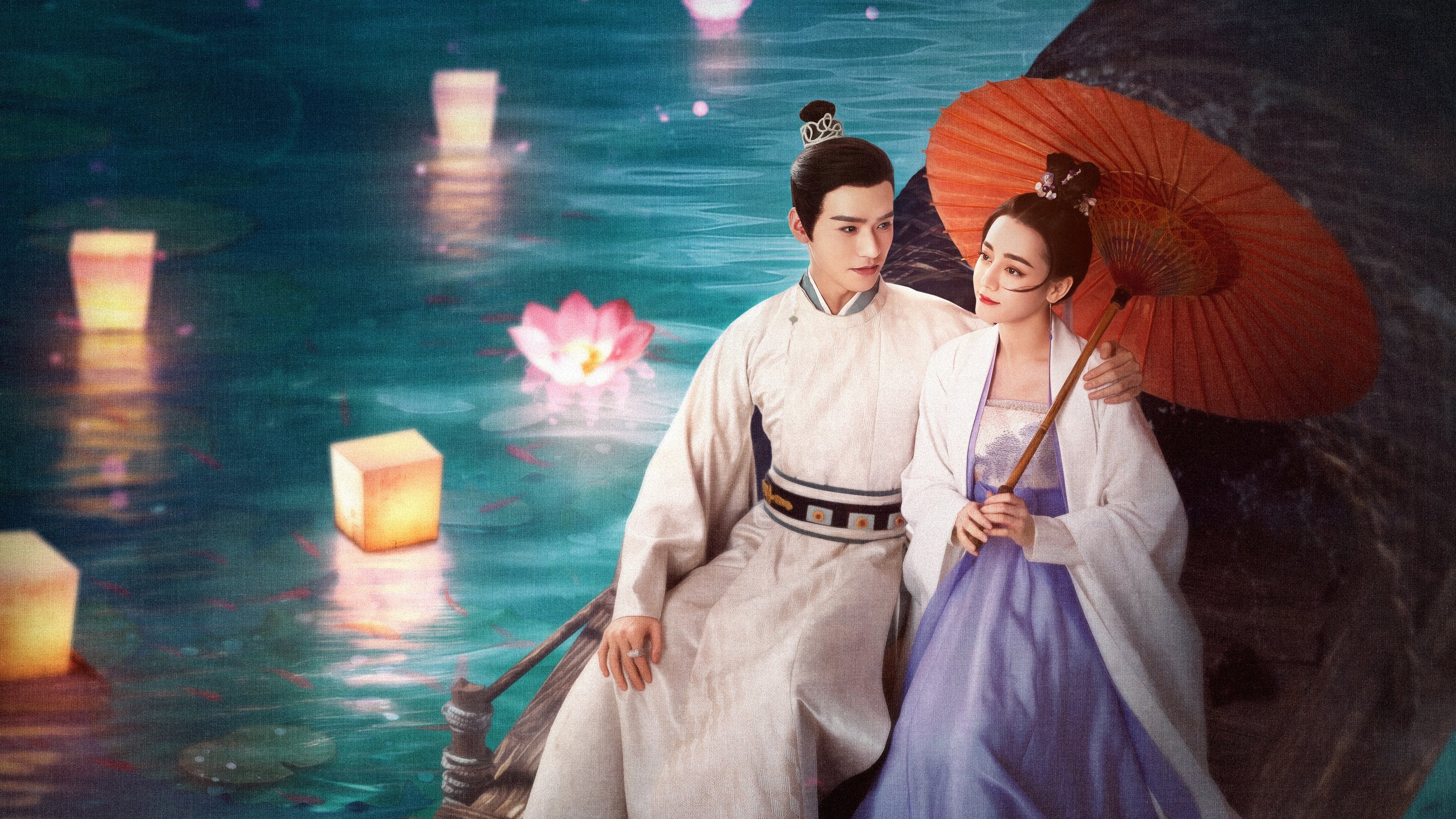 Xem phim An Lạc Truyện Vietsub HD